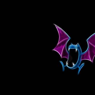 Golbat HD wallpaper