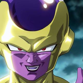 Frieza HD wallpaper
