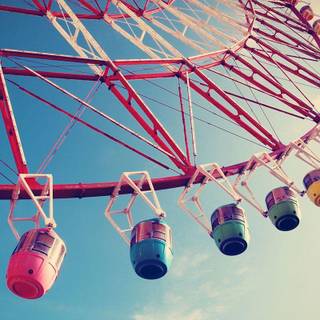 Happiness HD wallpaper