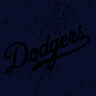 LA Dodgers wallpaper
