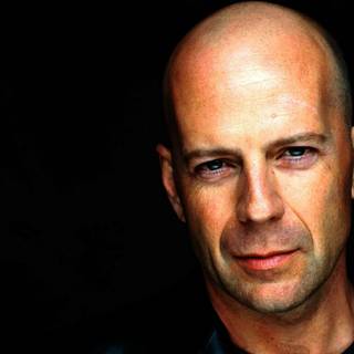 Bruce Willis 2018 wallpaper