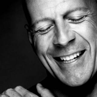 Bruce Willis 2018 wallpaper
