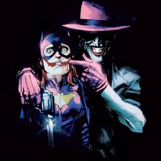 DC heroes HD wallpaper