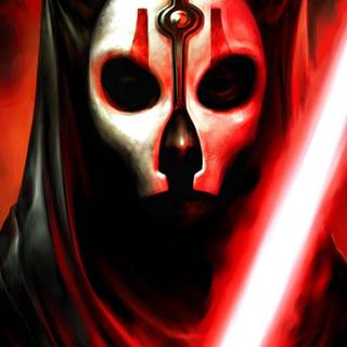 Darth Nihilus wallpaper