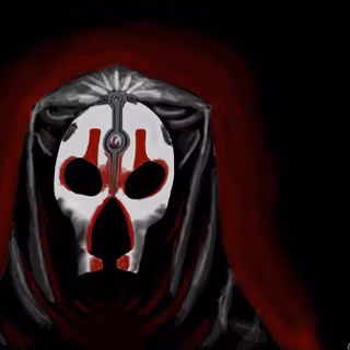Darth Nihilus wallpaper