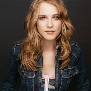 Evan Rachel Wood wallpaper