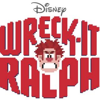 Ralph Breaks the Internet: Wreck-It Ralph 2 wallpaper