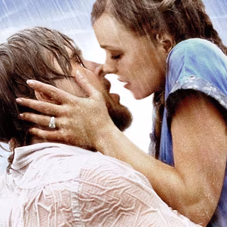 The Notebook wallpaper