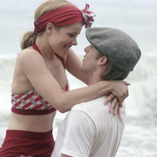 The Notebook wallpaper