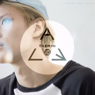 Lee Tae-min wallpaper