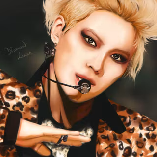 Lee Tae-min wallpaper