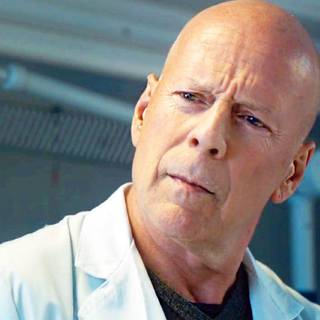 Death Wish 2018 film wallpaper