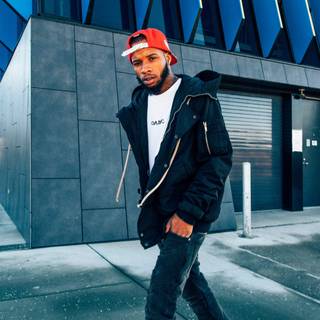 Tory Lanez wallpaper