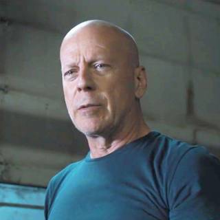 Death Wish 2018 film wallpaper