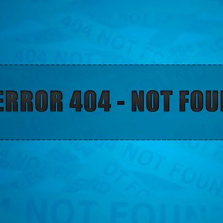 404 wallpaper
