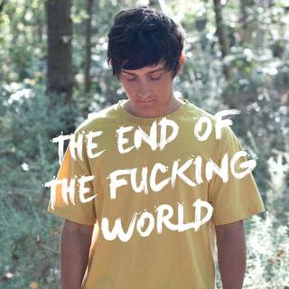 The End of the Fucking World wallpaper