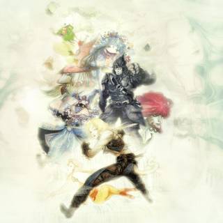 Favourites wallpaper