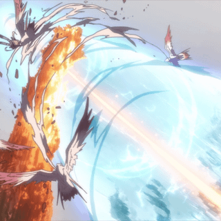 Made In Abyss wallpaper