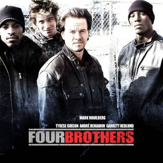 Four Brothers wallpaper