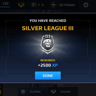 Modern Combat 5: Blackout wallpaper