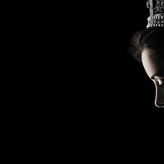 The Crown wallpaper