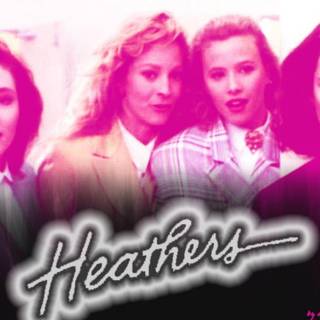Heathers wallpaper