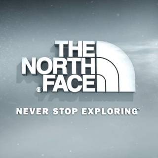The North Face wallpaper