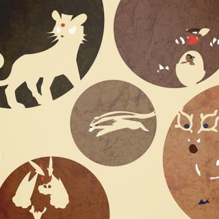 Persian Pokémon HD wallpaper