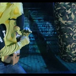 Spongebozz wallpaper HD