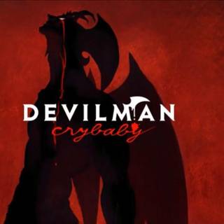 Devilman wallpaper