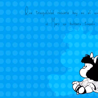 Mafalda wallpaper