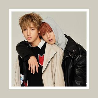 NCT Dream Jisung wallpaper