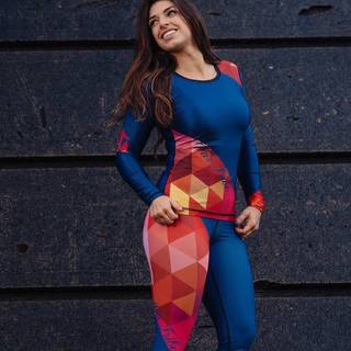 Mackenzie Dern wallpaper