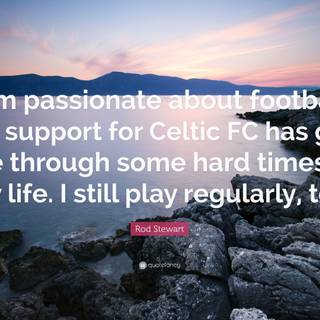 Rod Stewart wallpaper