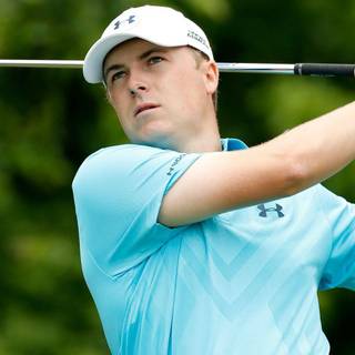 Jordan Spieth wallpaper