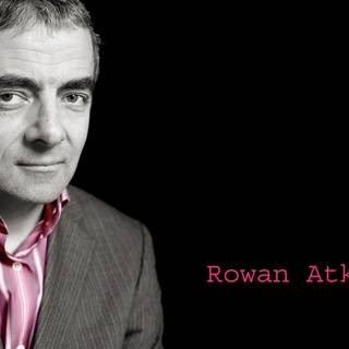 Rowan Atkinson wallpaper