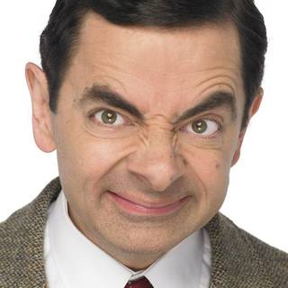 Rowan Atkinson wallpaper