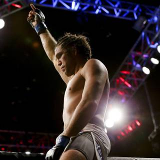 Brian Ortega wallpaper