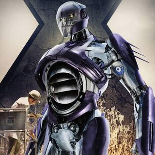 X-Men: Days of Future Past wallpaper