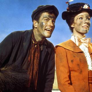 Mary Poppins Returns wallpaper