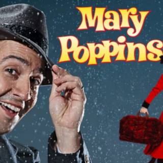 Mary Poppins Returns wallpaper