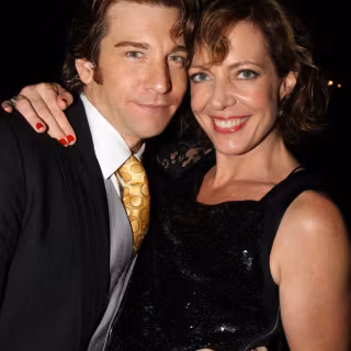 Allison Janney wallpaper