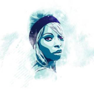 Mary J. Blige wallpaper