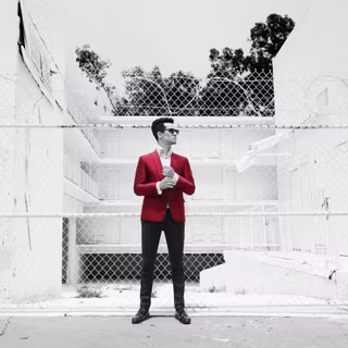 Panic! at the Disco 2018 wallpaper