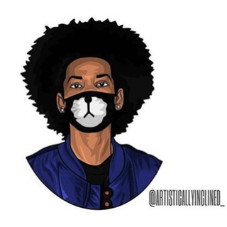 Ayo and Teo wallpaper