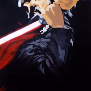 Star Wars Count Dooku wallpaper