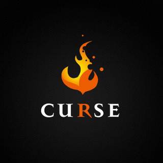 Curse wallpaper