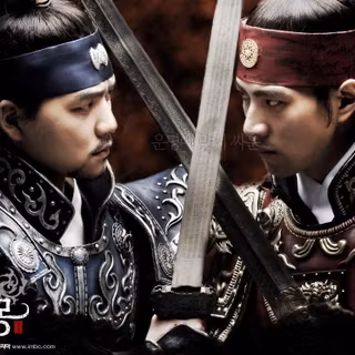 Jumong wallpaper