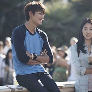 The Heirs wallpaper