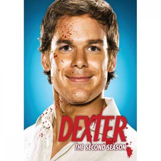 Dexter season 9 wallpaper